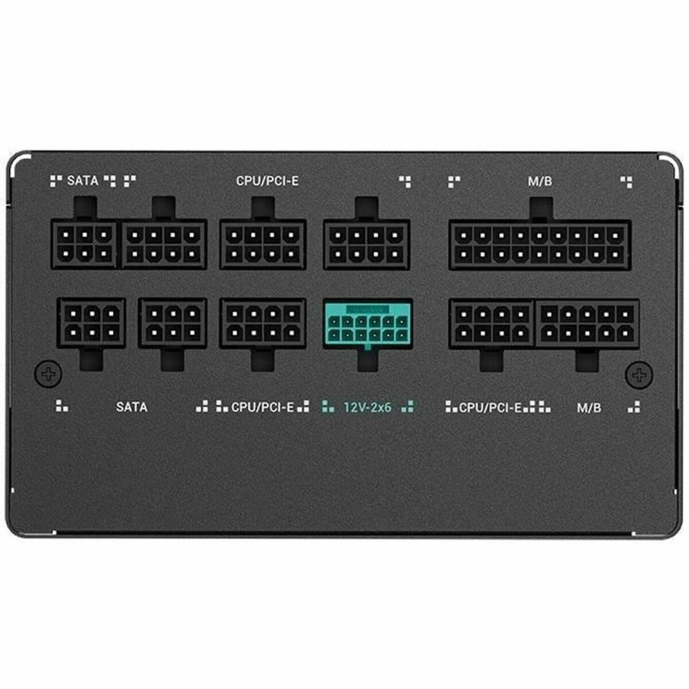 Stromquelle DEEPCOOL