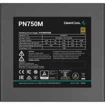 Power supply DEEPCOOL