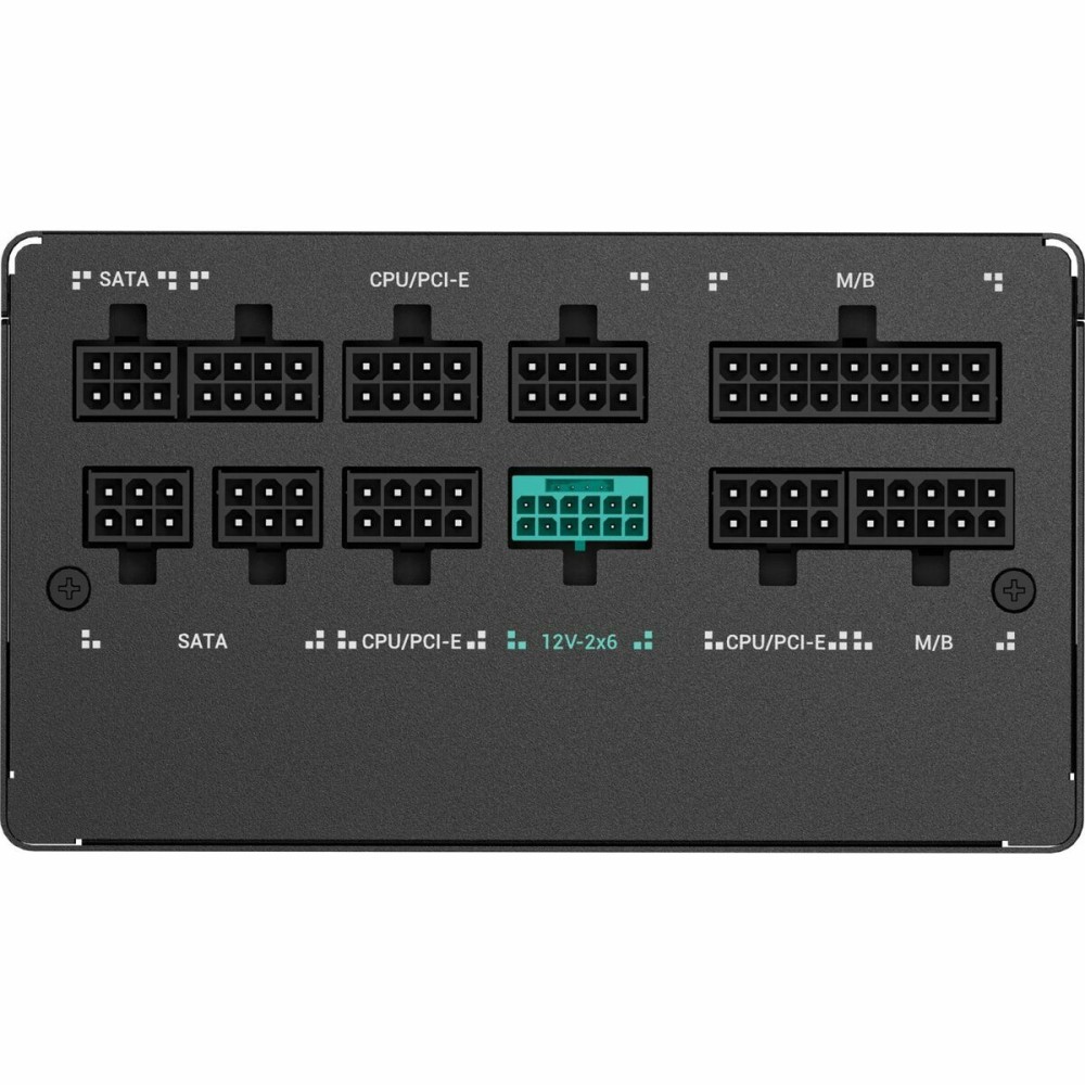Power supply DEEPCOOL