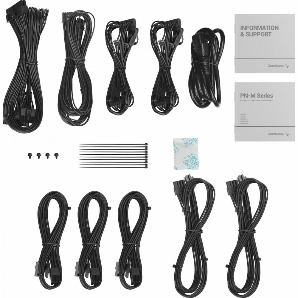 Power supply DEEPCOOL