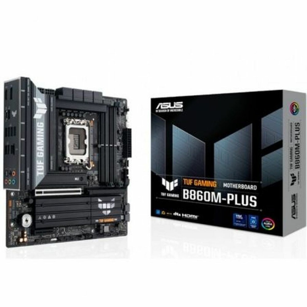 Motherboard Asus LGA 1851