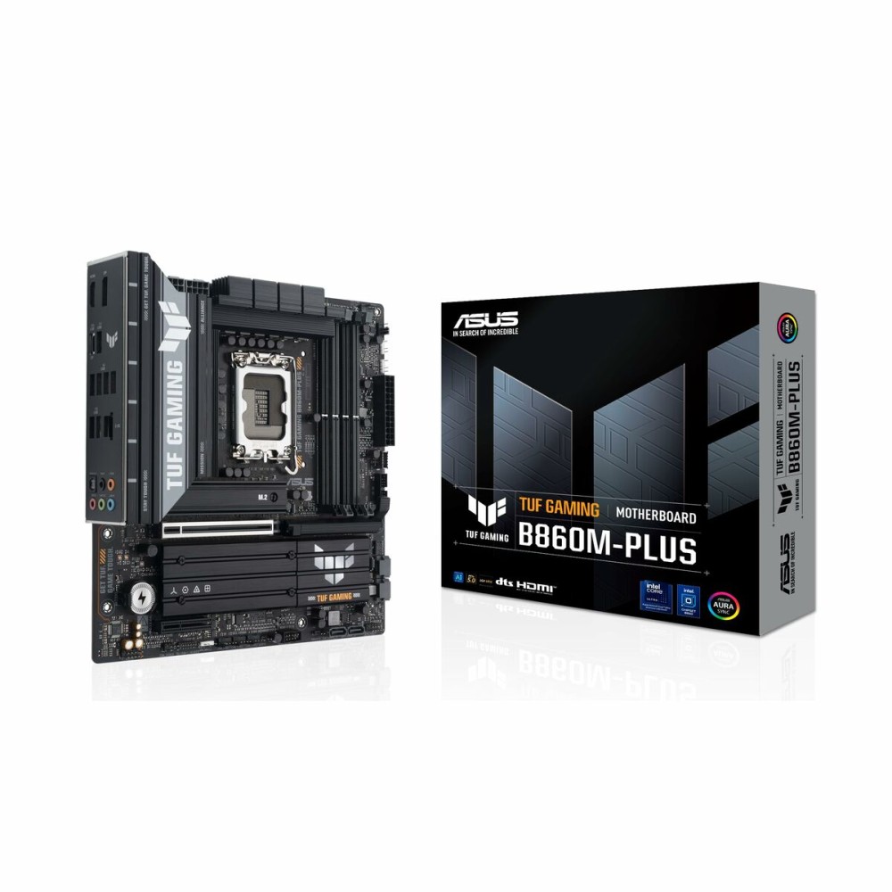 Carte Mère Asus LGA 1851