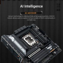 Carte Mère Asus LGA 1851
