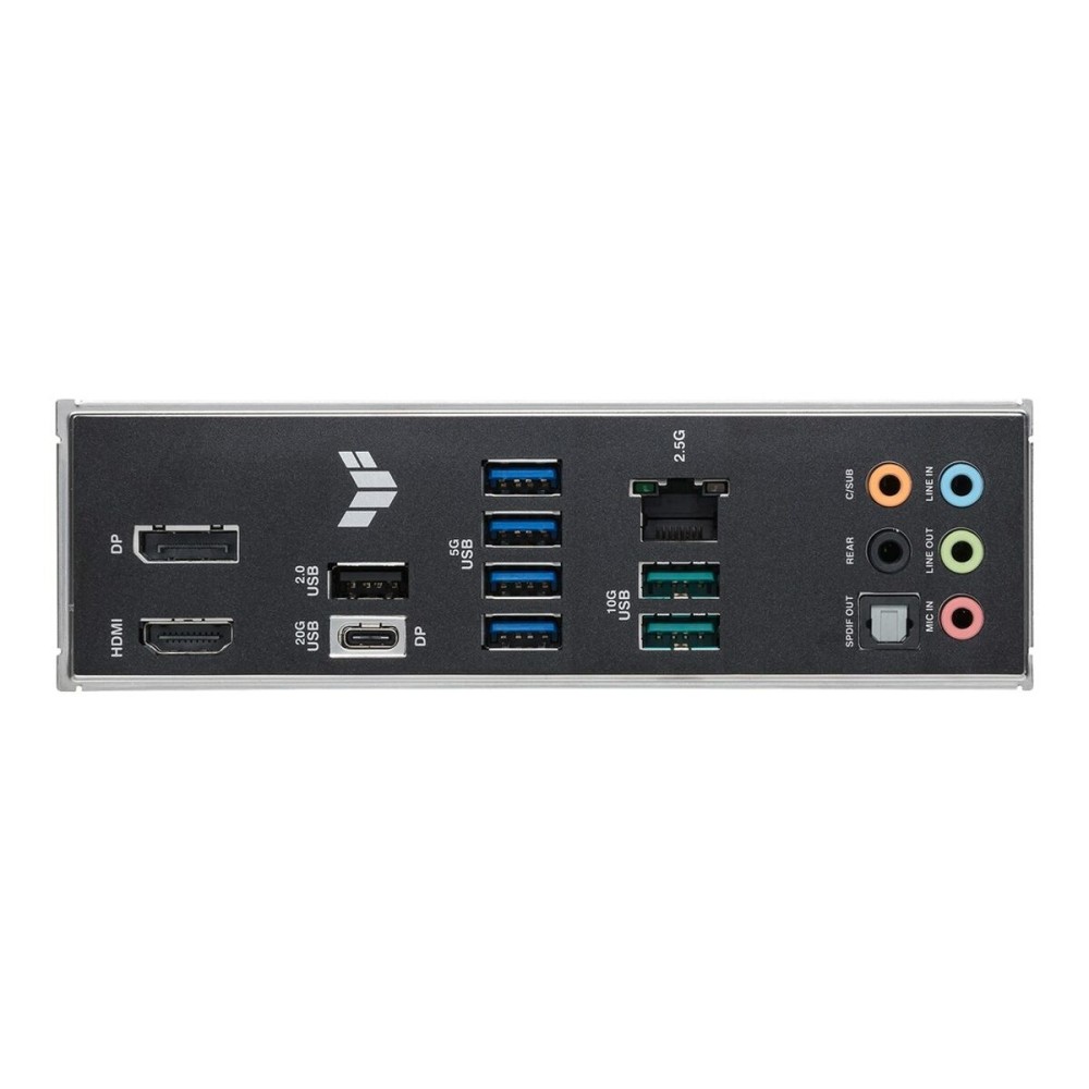Motherboard Asus LGA 1851