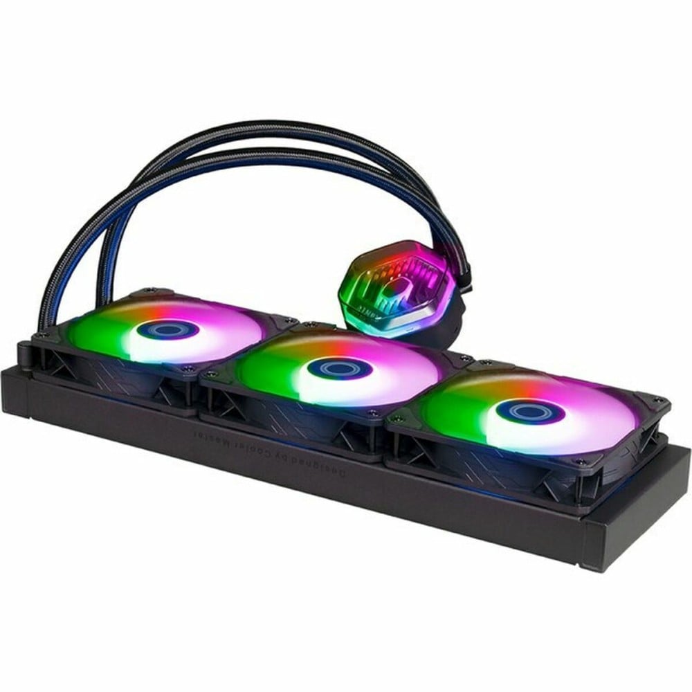 Flüssigkühlungs-Kit Cooler Master ARGB