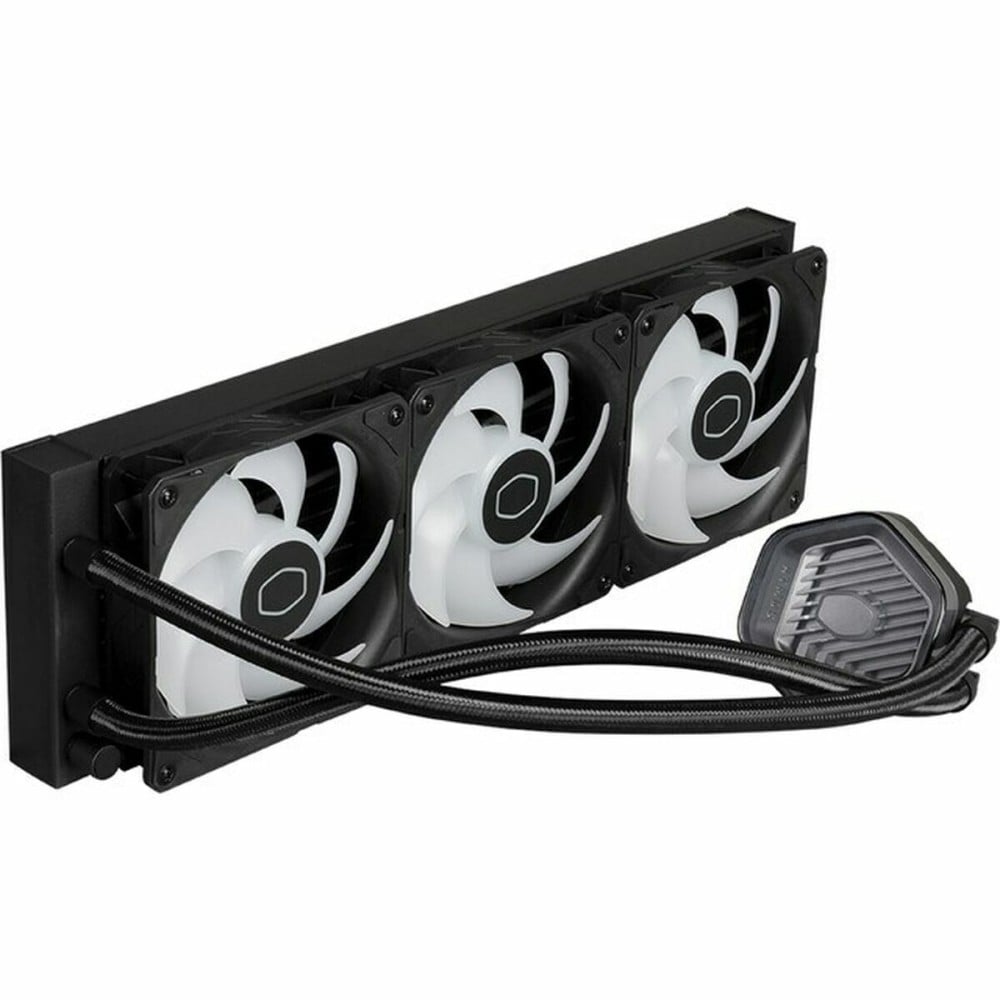Kit de refroidissement liquide Cooler Master ARGB