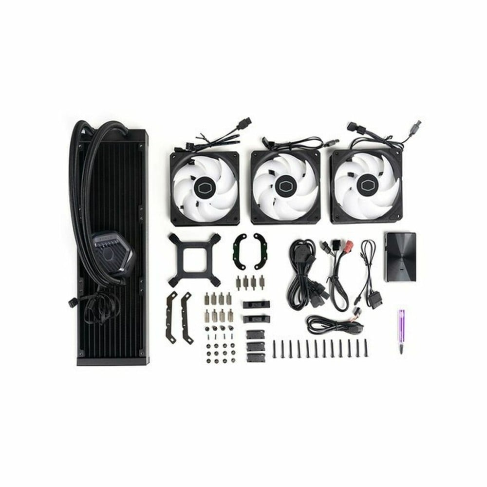 Flüssigkühlungs-Kit Cooler Master ARGB