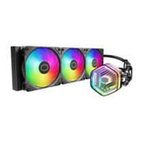 Kit de refroidissement liquide Cooler Master ARGB