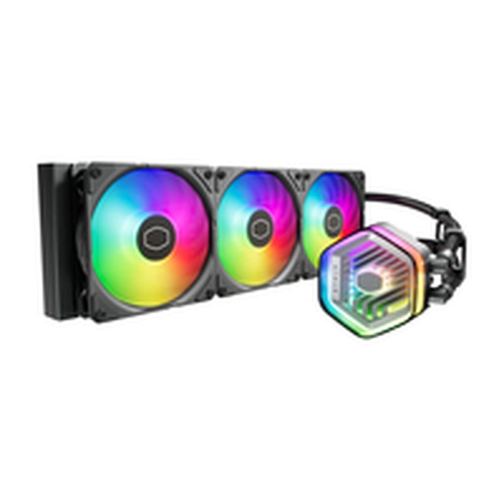 Flüssigkühlungs-Kit Cooler Master ARGB