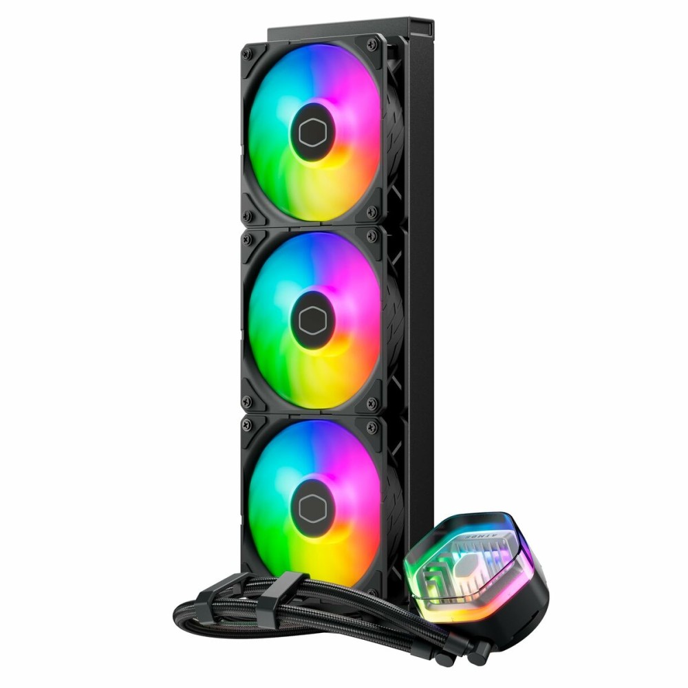 Flüssigkühlungs-Kit Cooler Master ARGB