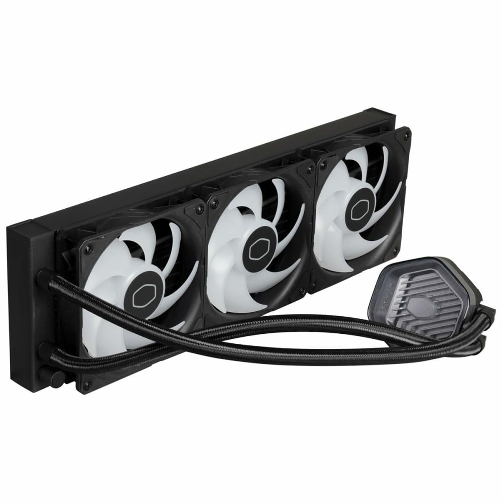 Flüssigkühlungs-Kit Cooler Master ARGB