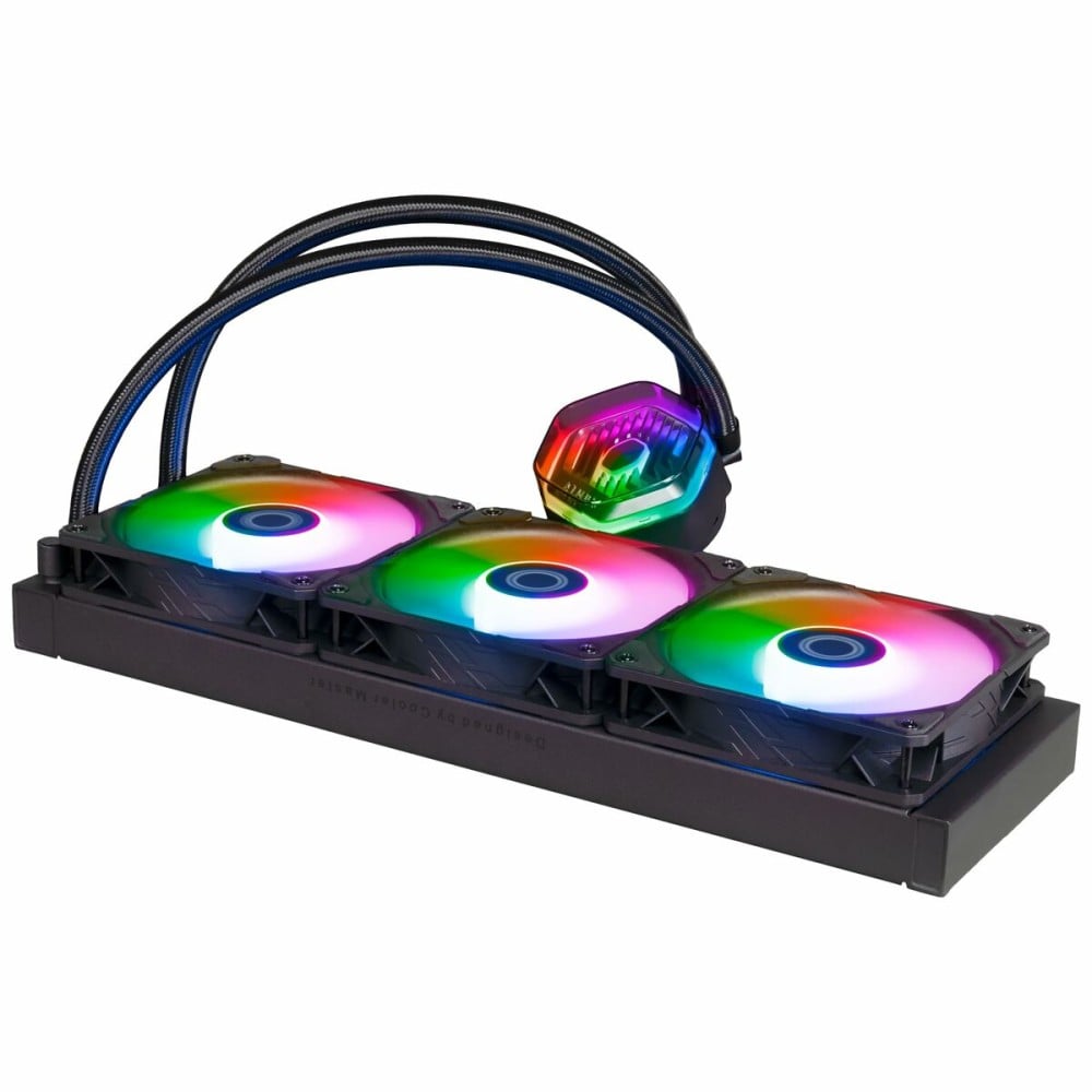 Flüssigkühlungs-Kit Cooler Master ARGB