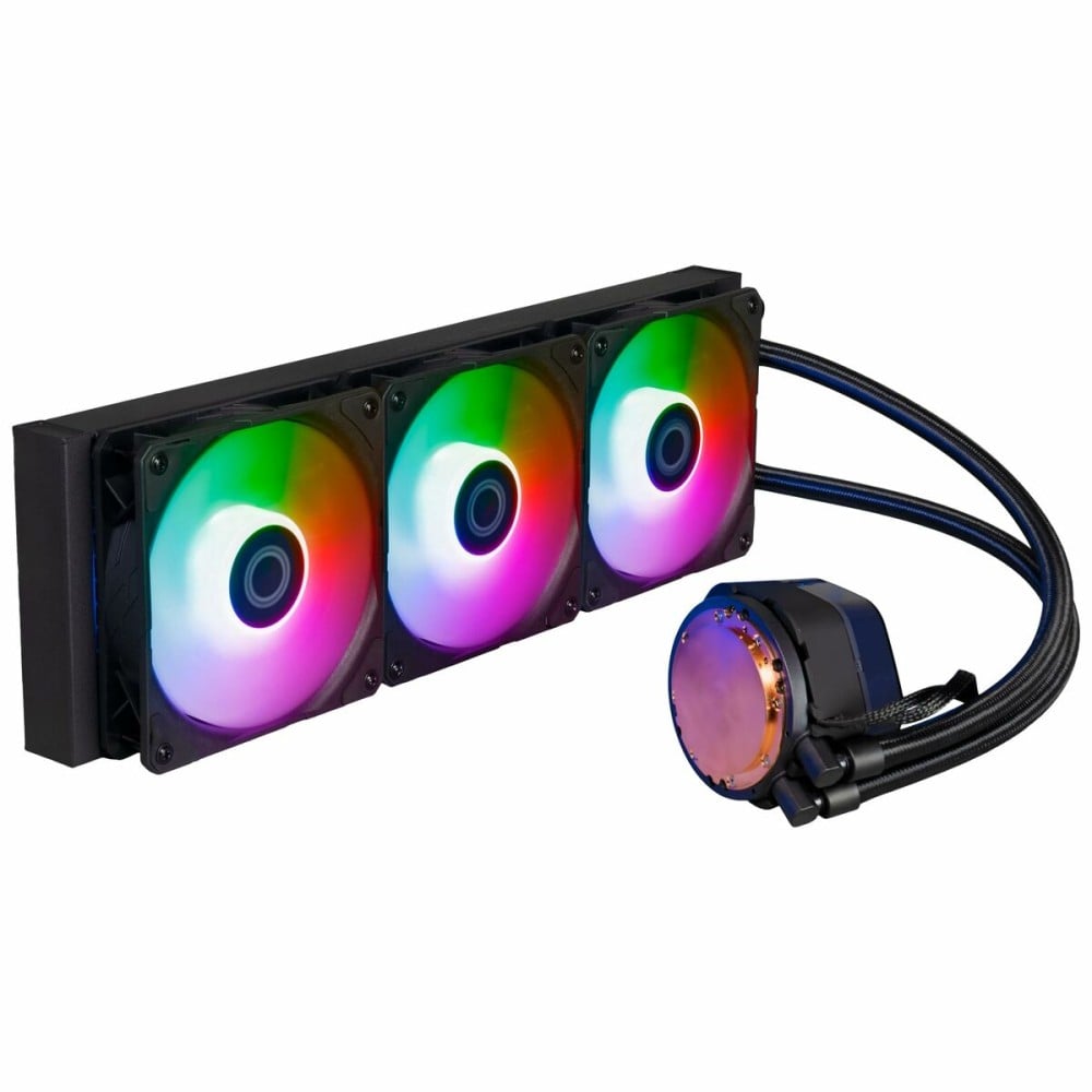 Flüssigkühlungs-Kit Cooler Master ARGB
