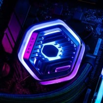 Flüssigkühlungs-Kit Cooler Master ARGB