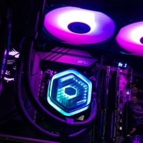 Flüssigkühlungs-Kit Cooler Master ARGB