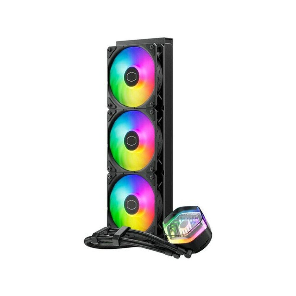 Flüssigkühlungs-Kit Cooler Master ARGB