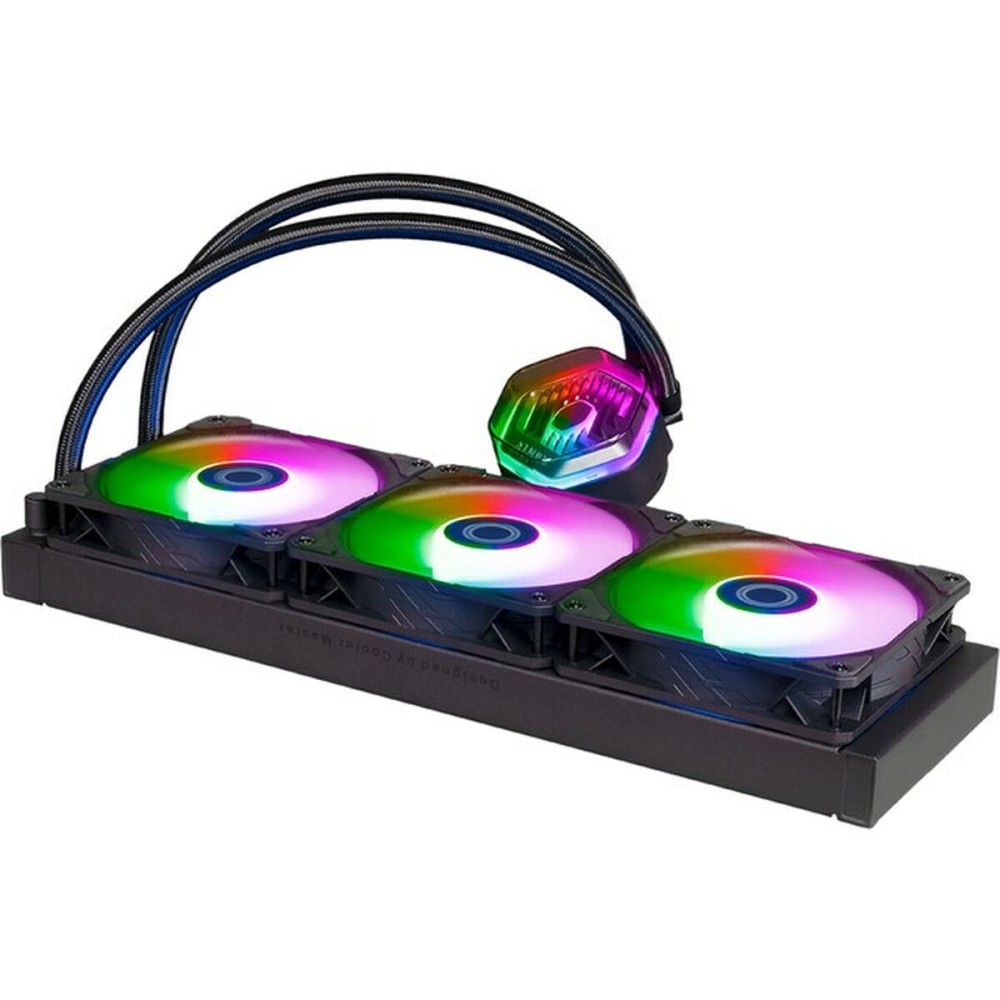Flüssigkühlungs-Kit Cooler Master ARGB