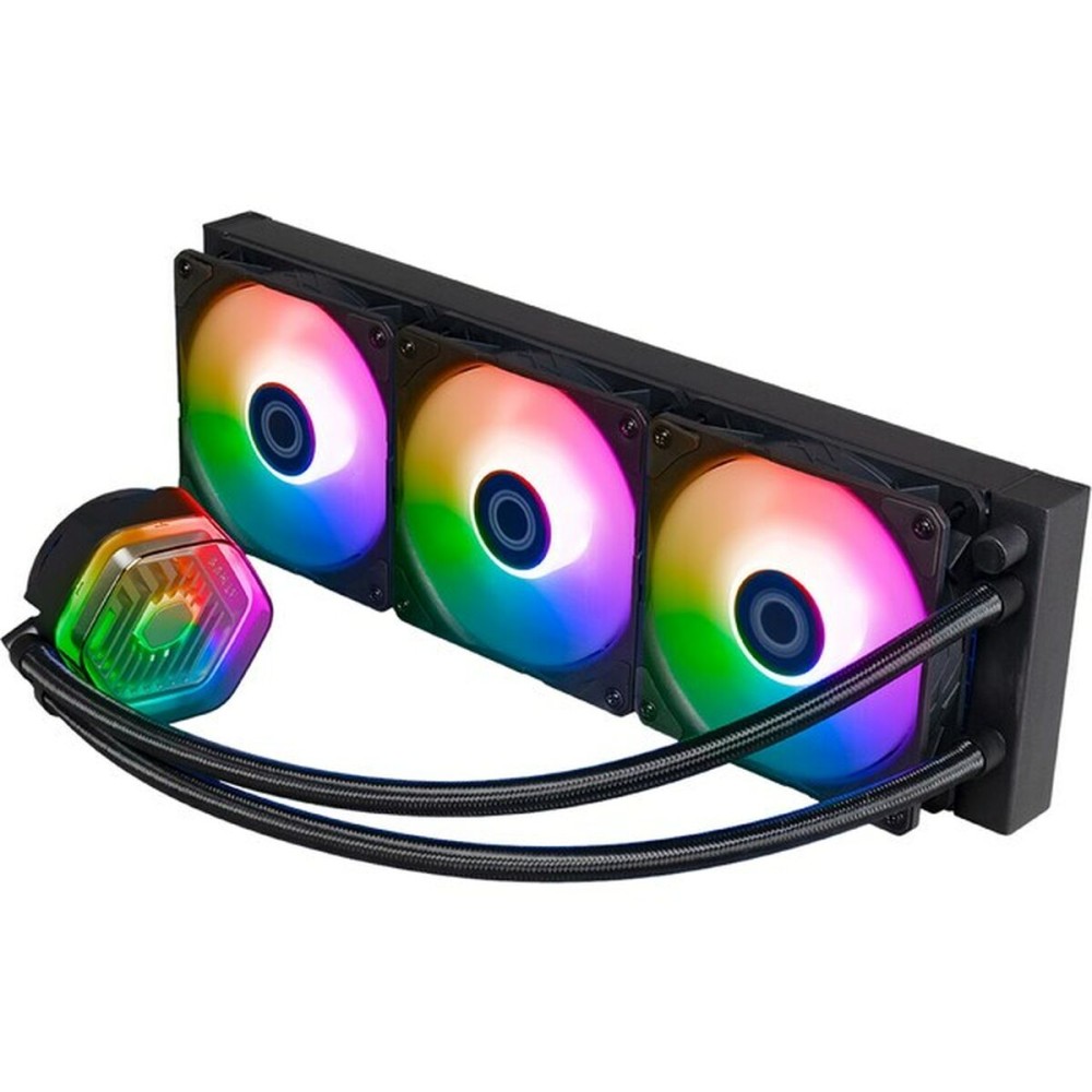 Flüssigkühlungs-Kit Cooler Master ARGB