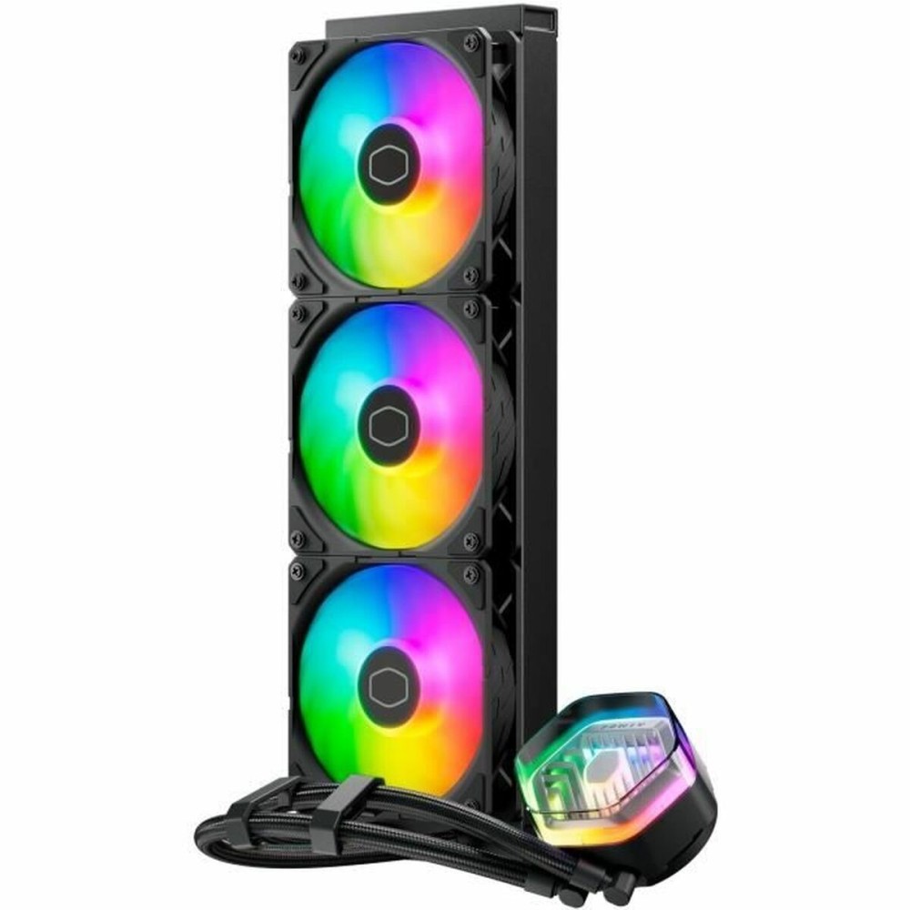 Flüssigkühlungs-Kit Cooler Master ARGB