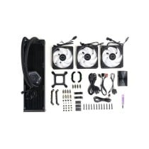 Flüssigkühlungs-Kit Cooler Master ARGB