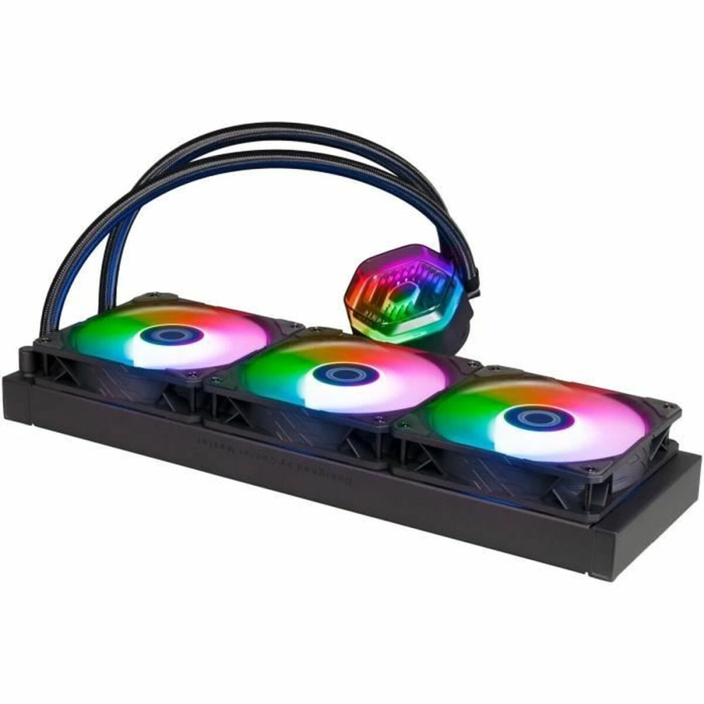 Flüssigkühlungs-Kit Cooler Master ARGB