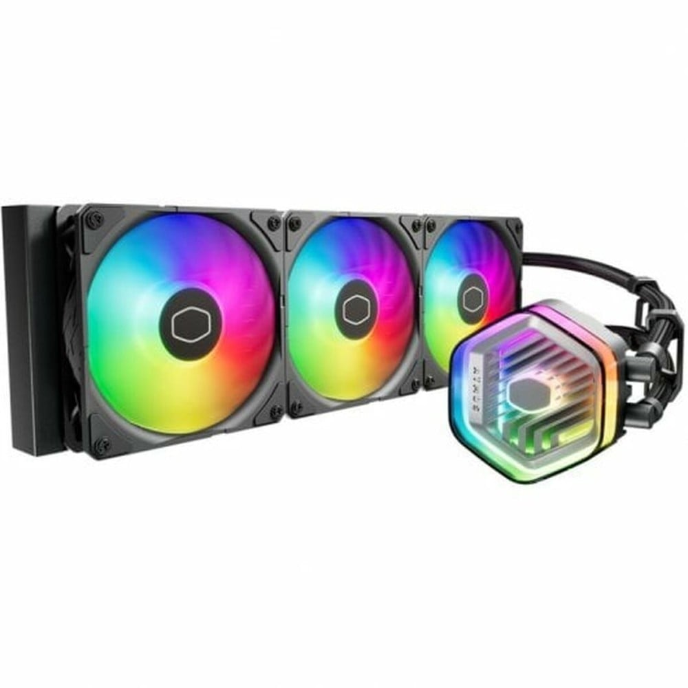 Flüssigkühlungs-Kit Cooler Master ARGB