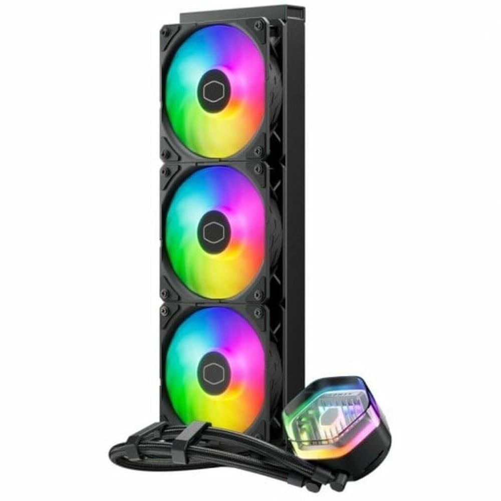 Flüssigkühlungs-Kit Cooler Master ARGB