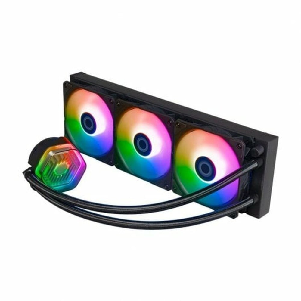 Flüssigkühlungs-Kit Cooler Master ARGB