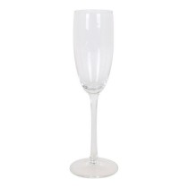 Champagnerglas Royal Leerdam Sante Kristall Durchsichtig 4 Stück (18 cl)