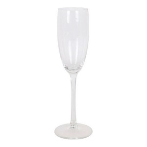 Champagnerglas Royal Leerdam Sante Kristall Durchsichtig 4 Stück (18 cl)