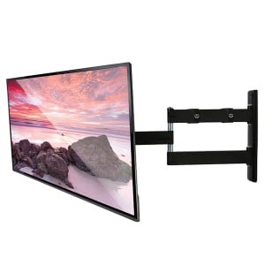 Wandhalterung B-Tech BT7513/PB 23"