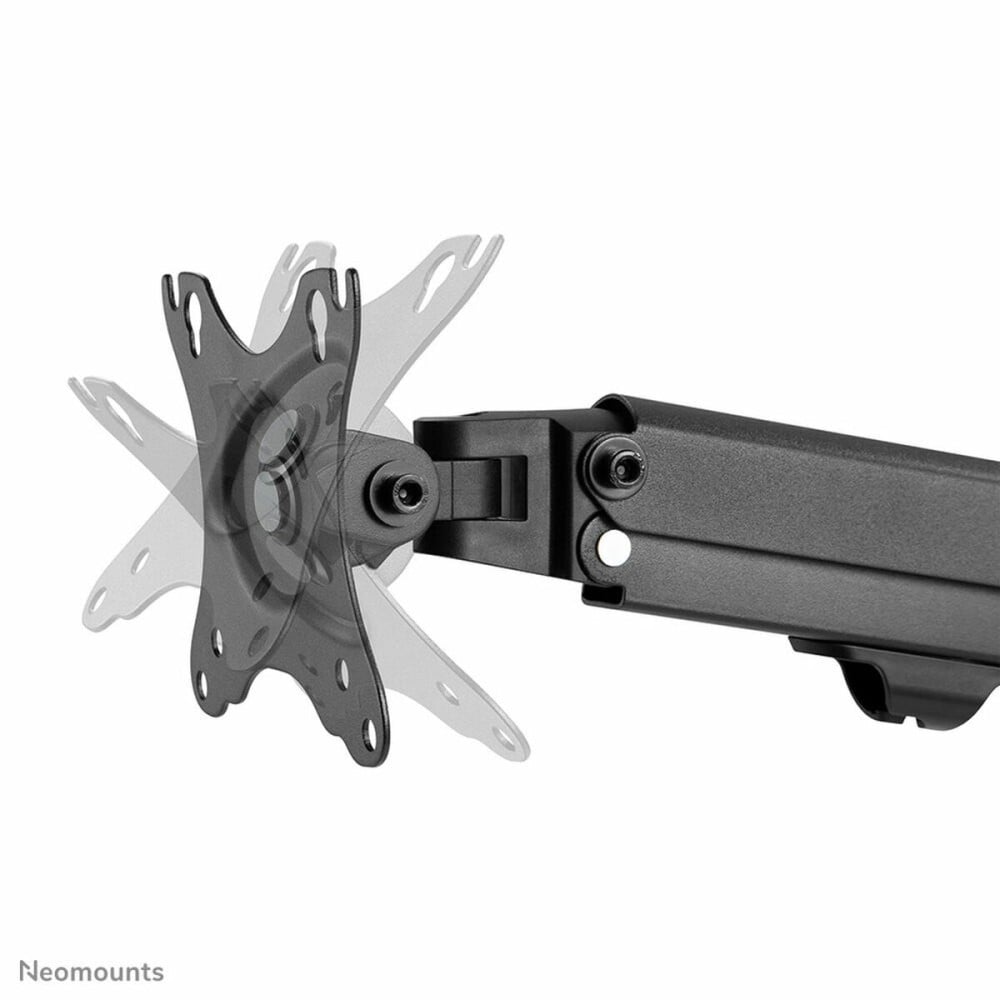 Bildschirm-Träger für den Tisch Neomounts FPMA-D650BLACK 