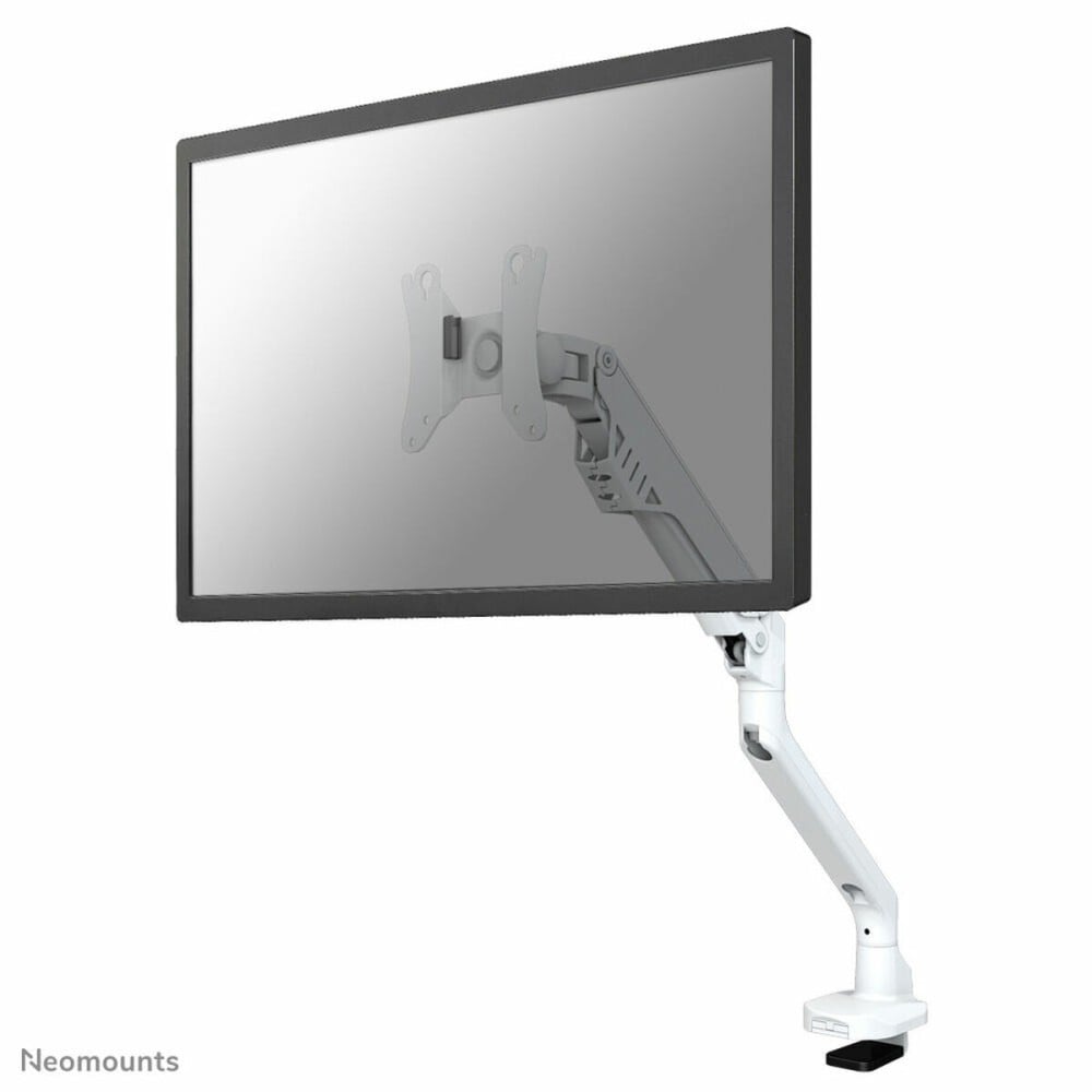 Bildschirm-Träger für den Tisch Neomounts FPMA-D750WHITE 