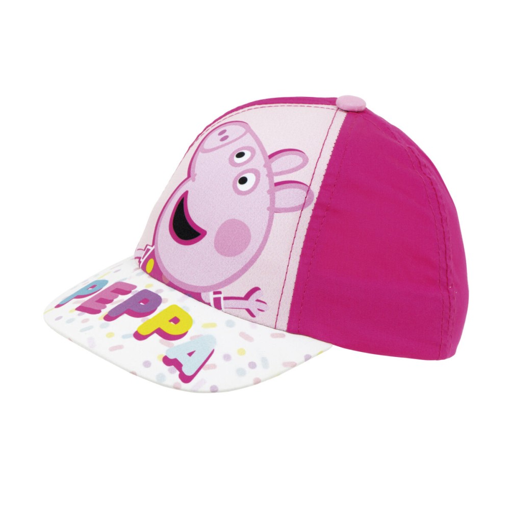 Kinderkappe Peppa Pig Baby (44-46 cm)