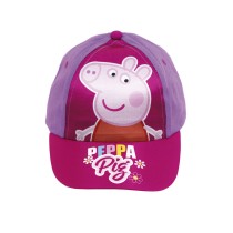 Kinderkappe The Paw Patrol Cosy corner Lila Rosa (48-51 cm)