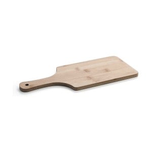 Planche de Cuisine en Bambou Quid Select Bois Marron