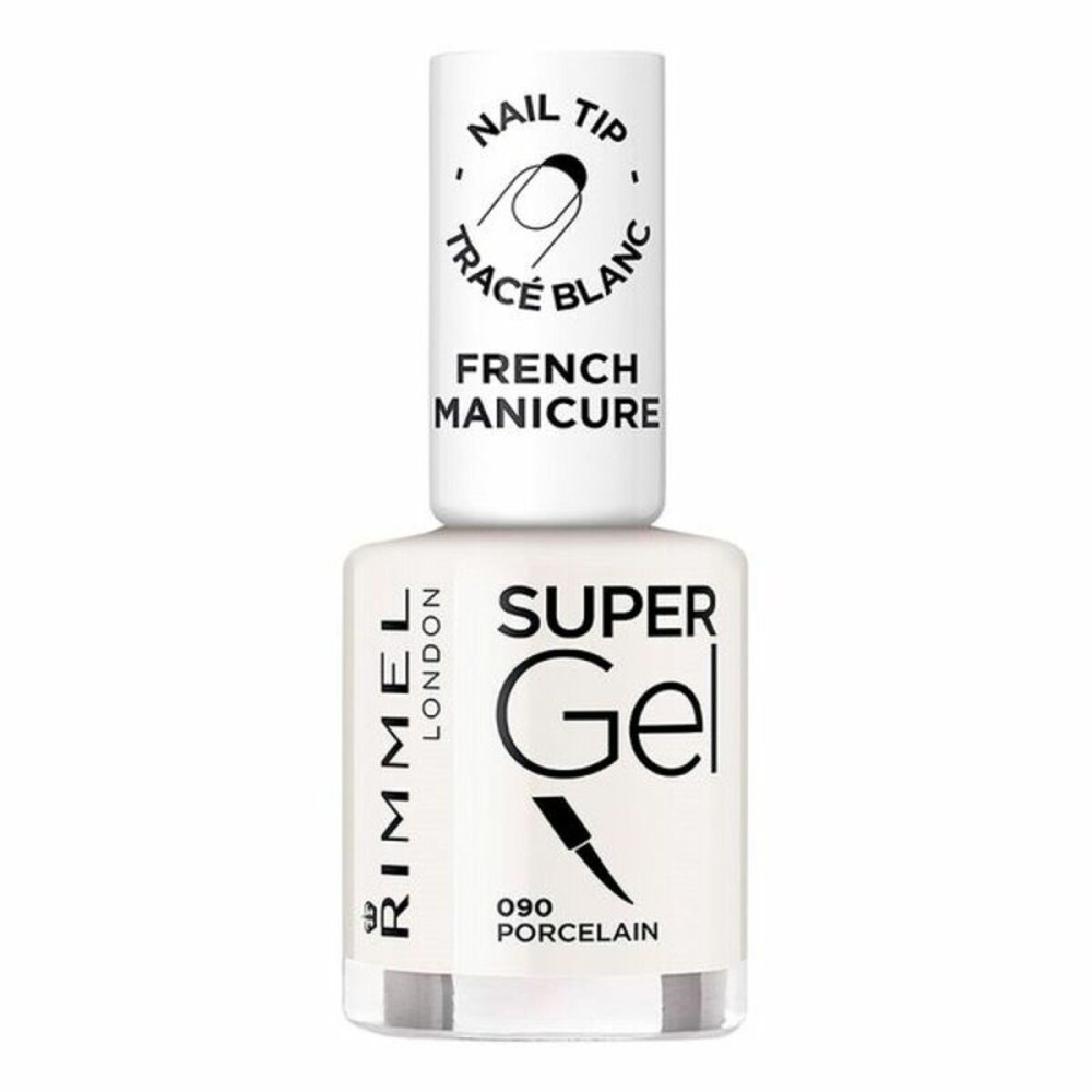 French Manicure Kit French Manicure Rimmel London