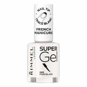 Kit de French Manucure French Manicure Rimmel London