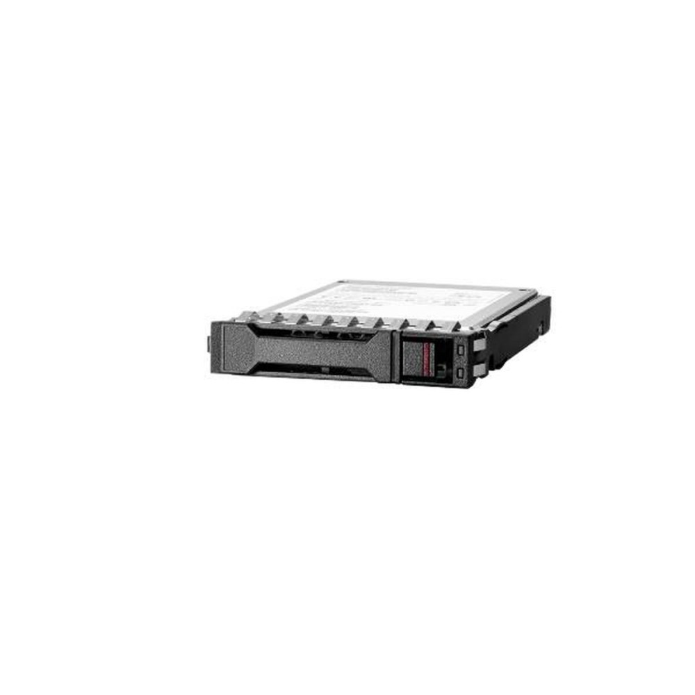 Festplatte HPE P44010-B21 2,5" 3,84 TB