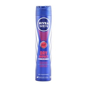 Deospray Men Dry Impacto Nivea