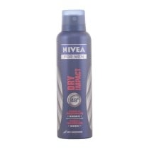 Deospray Men Dry Impacto Nivea