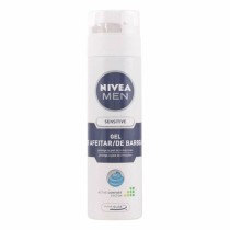 Gel de rasage Men Sensitive Nivea