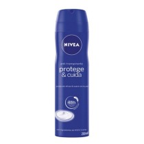 Deospray Protege & Cuida Nivea (200 ml)