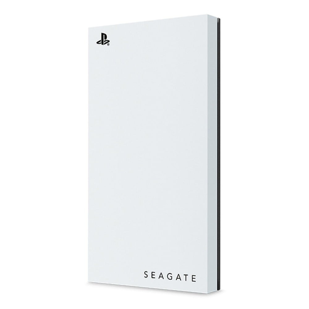 Externe Festplatte Seagate STMH1000200 Weiß 1 TB
