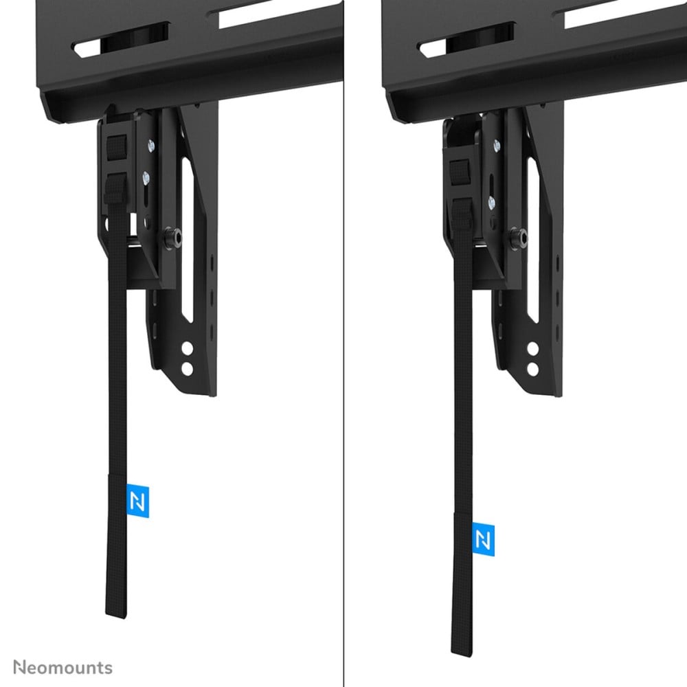 Support de TV Neomounts WL35-750BL16 42" 86"