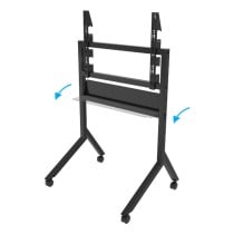 Bildschirm-Träger für den Tisch B-Tech BT8545/B 55" 86"