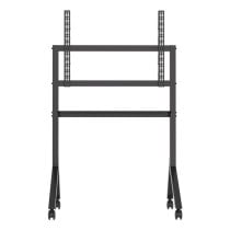 Bildschirm-Träger für den Tisch B-Tech BT8545/B 55" 86"