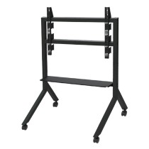 Bildschirm-Träger für den Tisch B-Tech BT8545/B 55" 86"