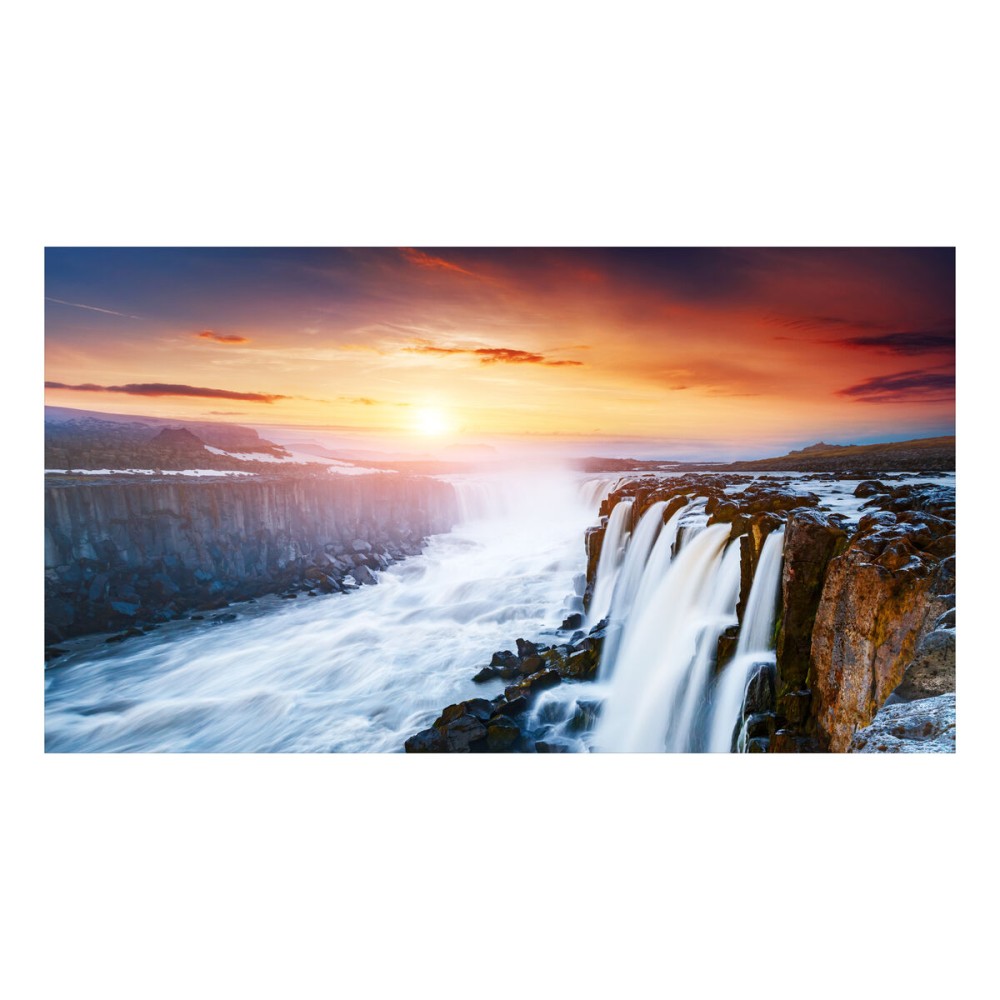 Videowall-Monitor Samsung LH55VHCRBGBXEN Full HD 55"