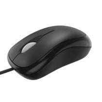 Souris Optique Incase P58-00019 Noir